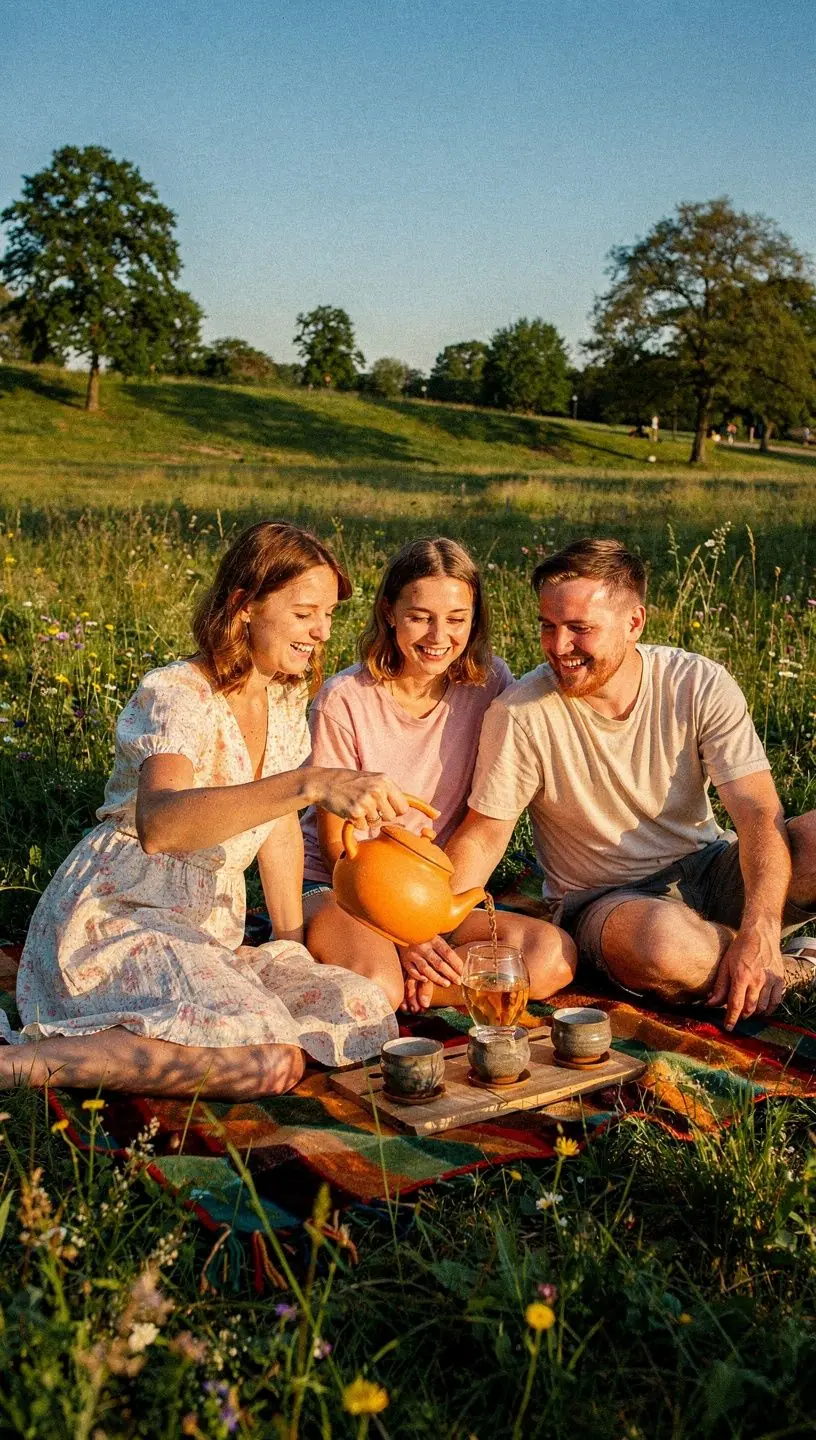 Žiemą atsparūs trifoliate apelsinų medžiai sniego fone, demonstruojantys tvirtumą.