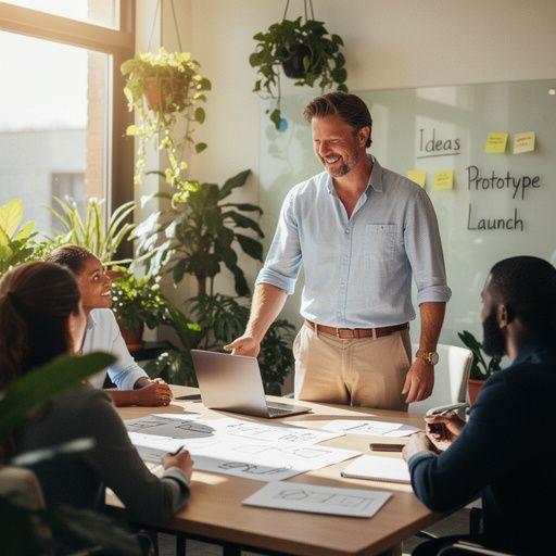 Sodininkystės įrankiai, naudojami trifoliate apelsinų augalams prižiūrėti.